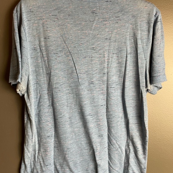 696. American Rag Men’s Basic T-Shirt - Picture 5 of 7